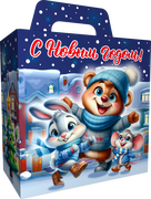 Хохотунчики, 500гр./Новогодний подарок