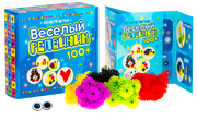 Конструктор "Веселый репейник" 100+