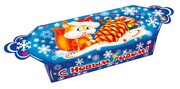 Белочка, 500гр./Новогодний подарок