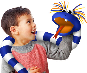 Сёма/Игрушка