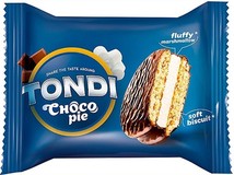 тонди