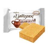 вафли хуторок