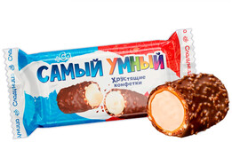 самый умный хрустящие1