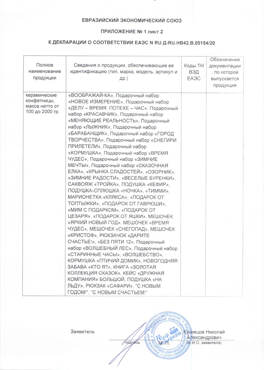 Декларация_Мир подарков_ подарки_2020_2